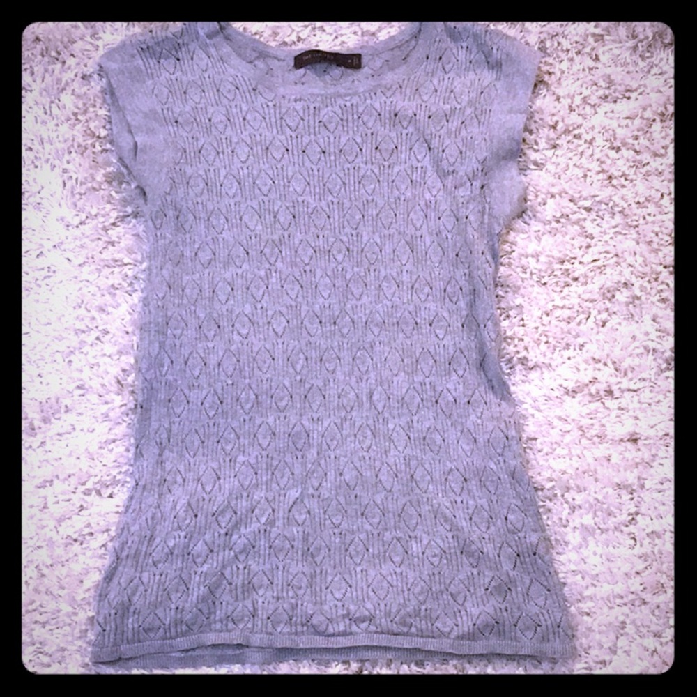 The Limited Short sleeve top